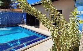 Casa Maragogi Com Piscina E Area Gourmet Completa